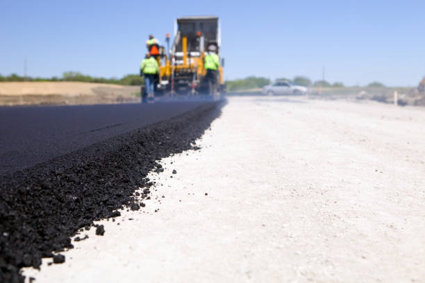Best Concrete Paver Driveway  in Grass Valley, CA