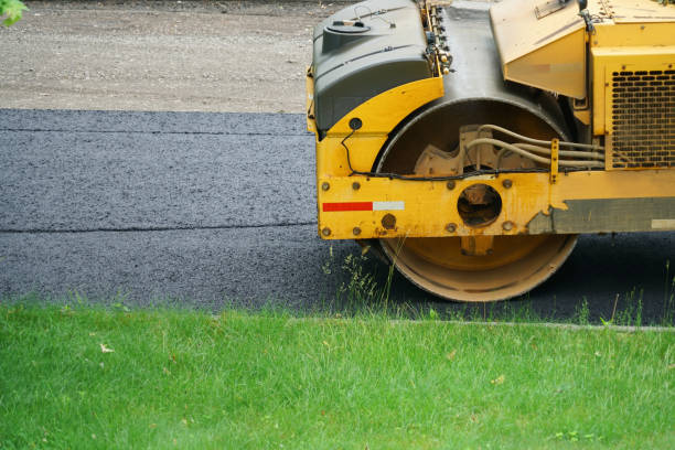 Best Professional Driveway Pavers  in Grass Valley, CA