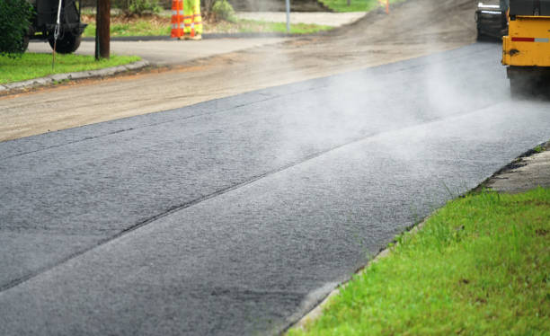 Best Driveway Repair Near Me  in Grass Valley, CA