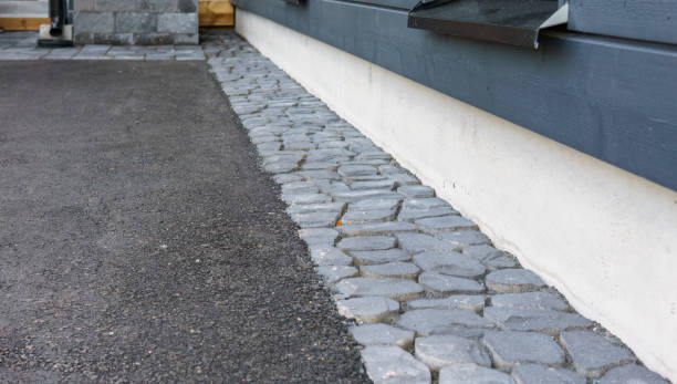 Best Commercial Driveway Pavers  in Grass Valley, CA