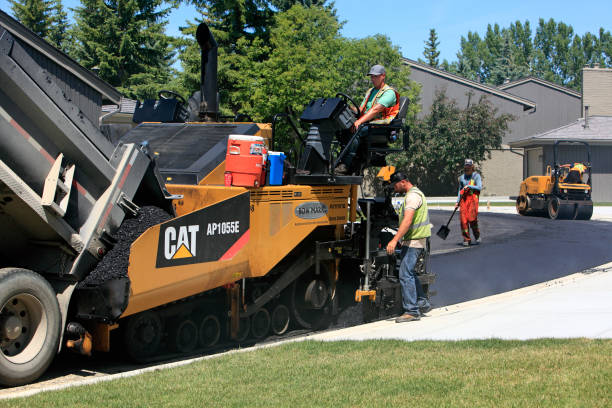 Best Interlocking Driveway Pavers  in Grass Valley, CA