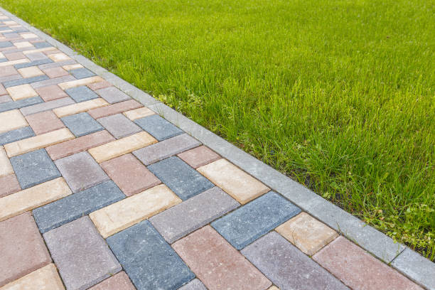 Best Cobblestone Driveway Pavers  in Grass Valley, CA